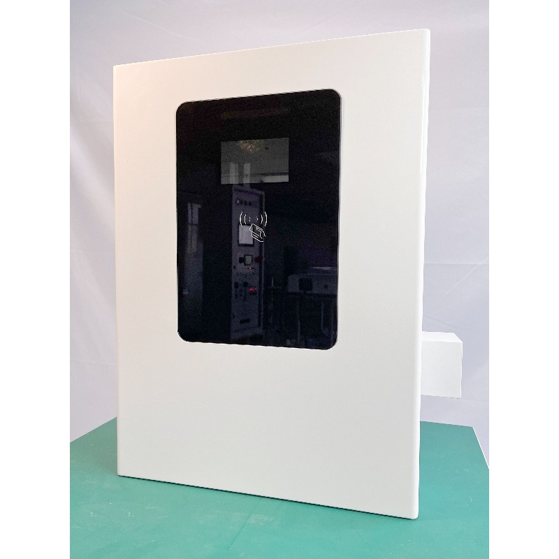 محطة شحن سيارات كهربائية تجاري - مراجعة Dc Fast Charger 30Kw Wallbox Commercial وسعره